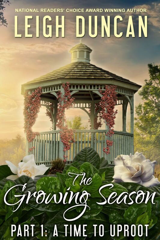 The Growing Season, Part 1: A Time to Uproot