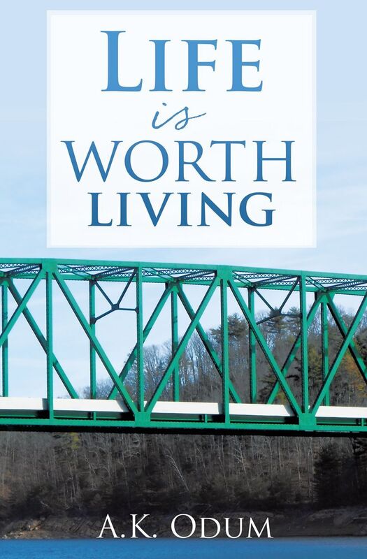 Life is worth living