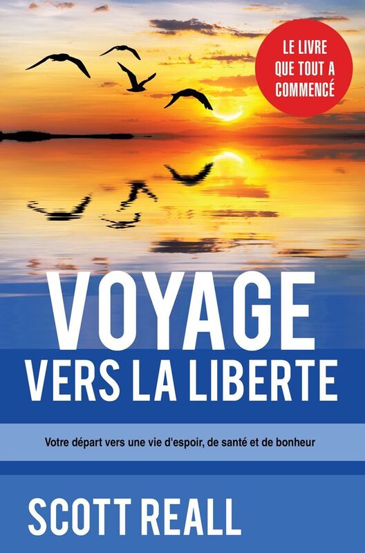 VOYAGE VERS LA LIBERTE