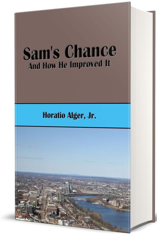 Sam's Chance and How He Improved It (Illustrated)