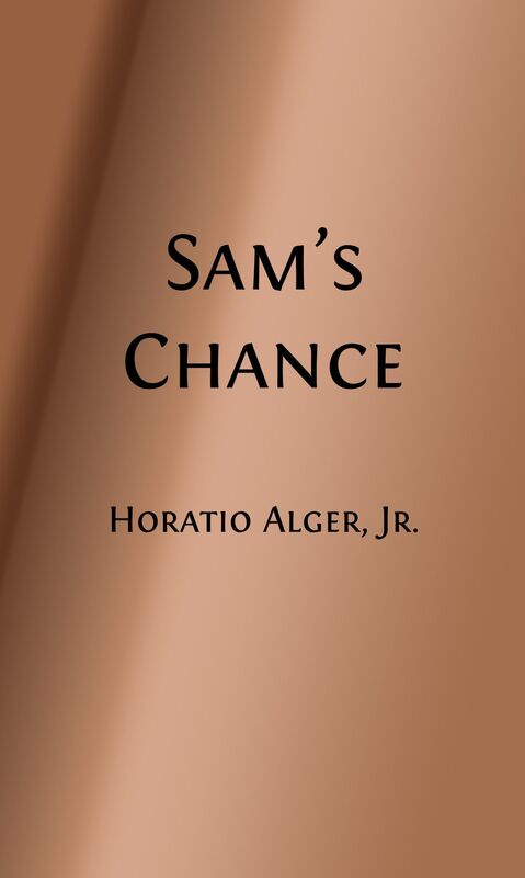 Sam's Chance and How He Improved It (Illustrated)