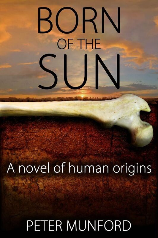 Born of the Sun