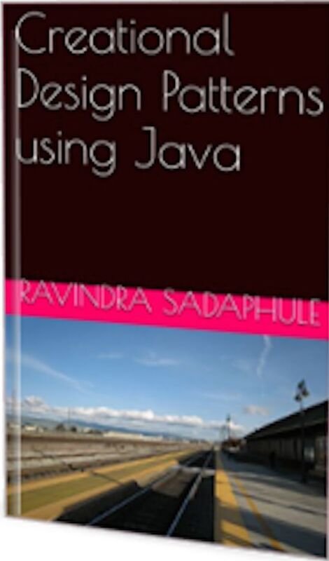 Creational Design Patterns Using Java