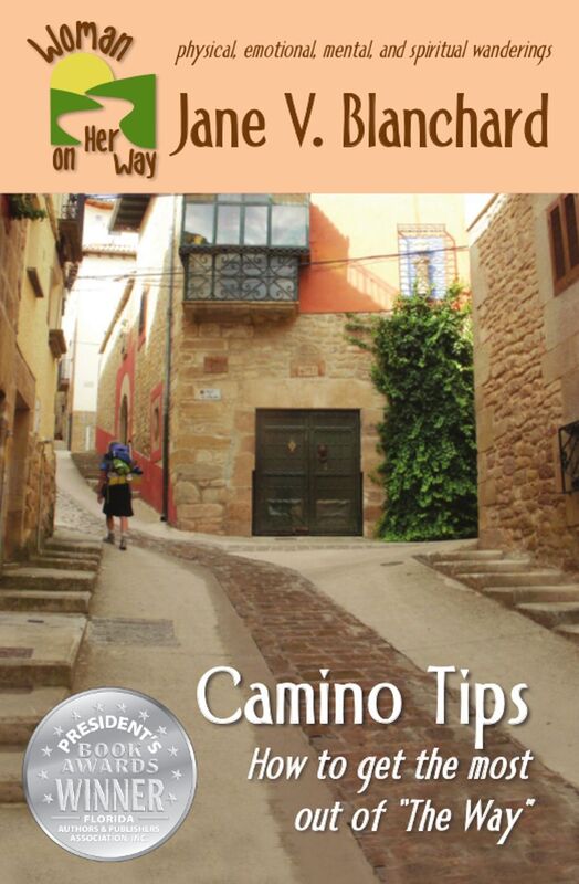 Camino Tips: How to get the most out of "The Way"