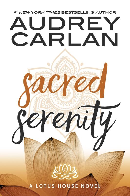 Sacred Serenity