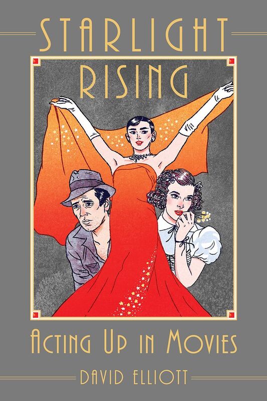 Starlight Rising