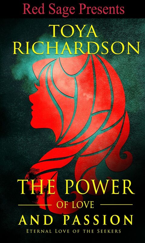 The Power Of Love And Passion - The Eternal Love Of The Seekers 6