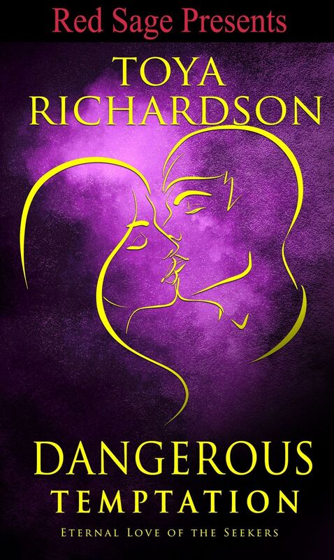 Dangerous Temptation - The Eternal Love Of The Seekers 7