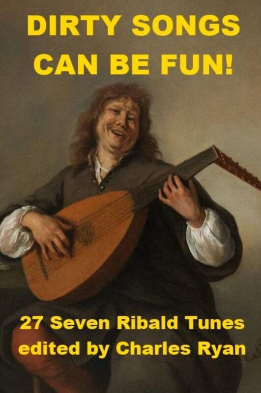 Dirty Songs Can Be Fun