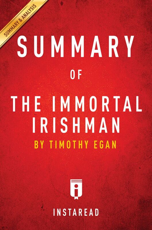 The Immortal Irishman