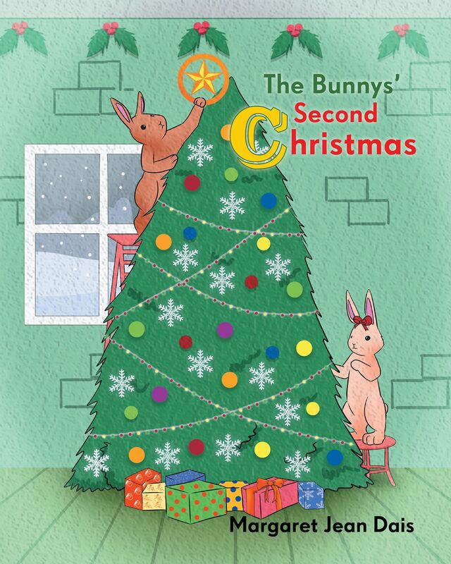 The Bunnies Christmas