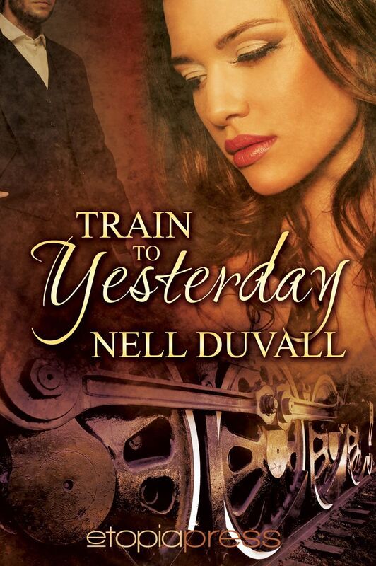 Train to Yesterday