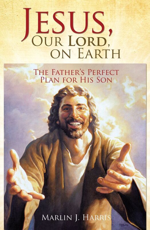 Jesus, Our Lord, on Earth