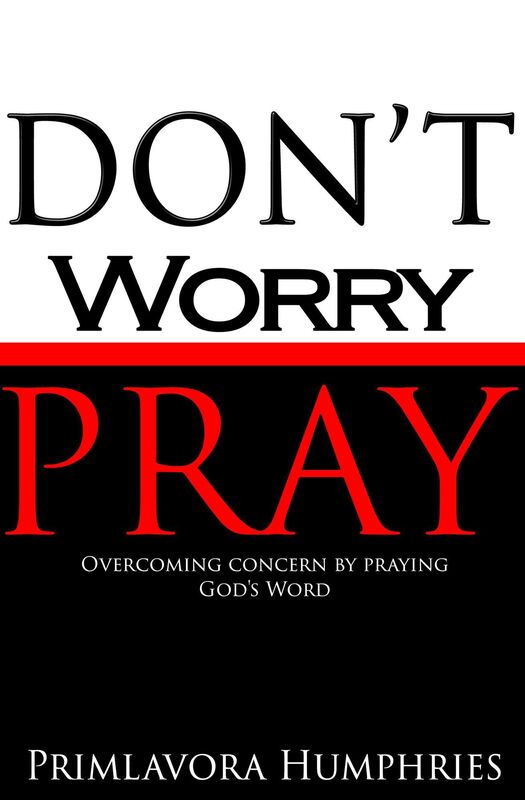 Don't Worry Pray