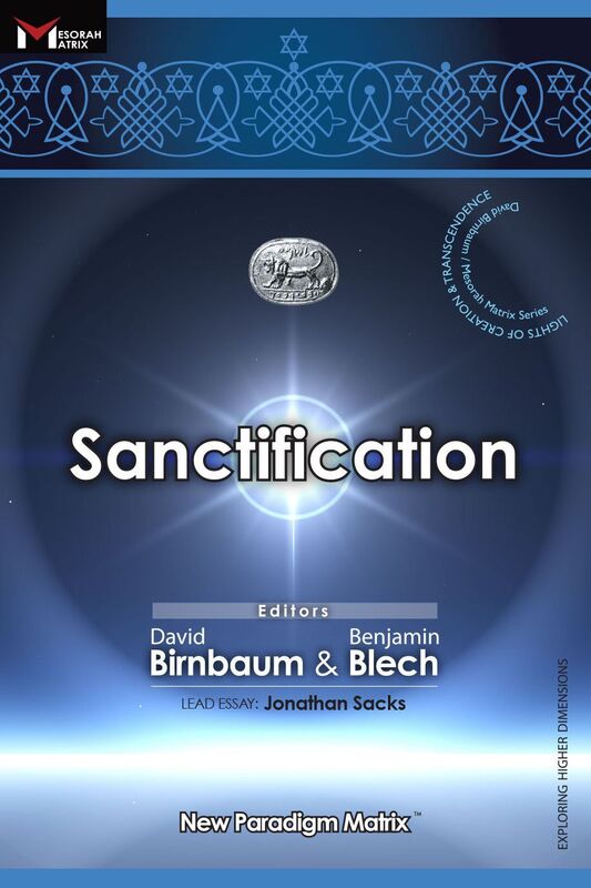 Sanctification