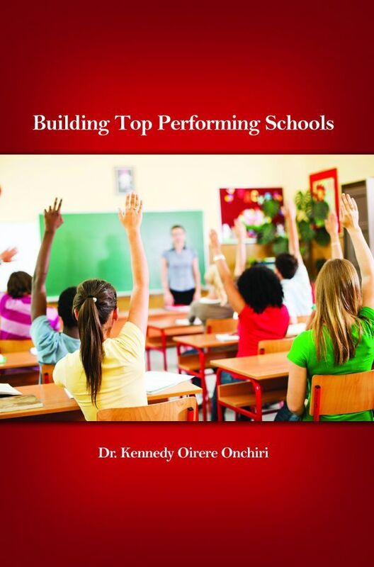 Building Top Performing Schools