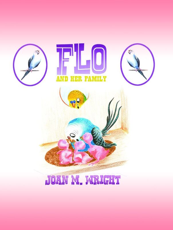 Flo and Her Family