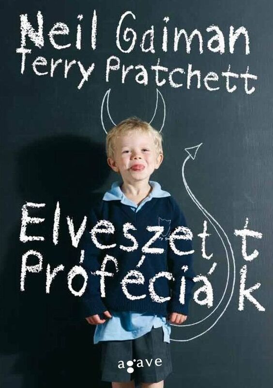 Elveszett profeciak