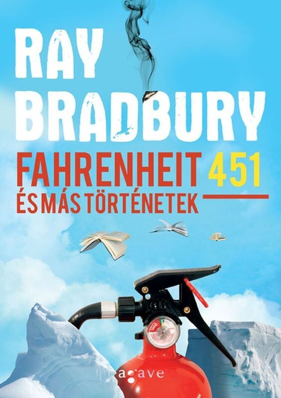 Fahrenheit 451 es mas tortenetek