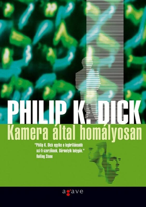 Kamera altal homalyosan
