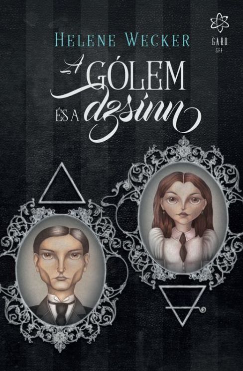 A golem es a dzsinn