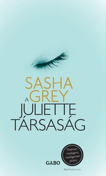 A Juliette tarsasag