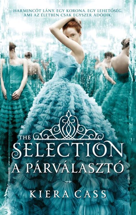A parvalaszto