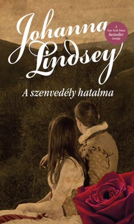 A szenvedely hatalma