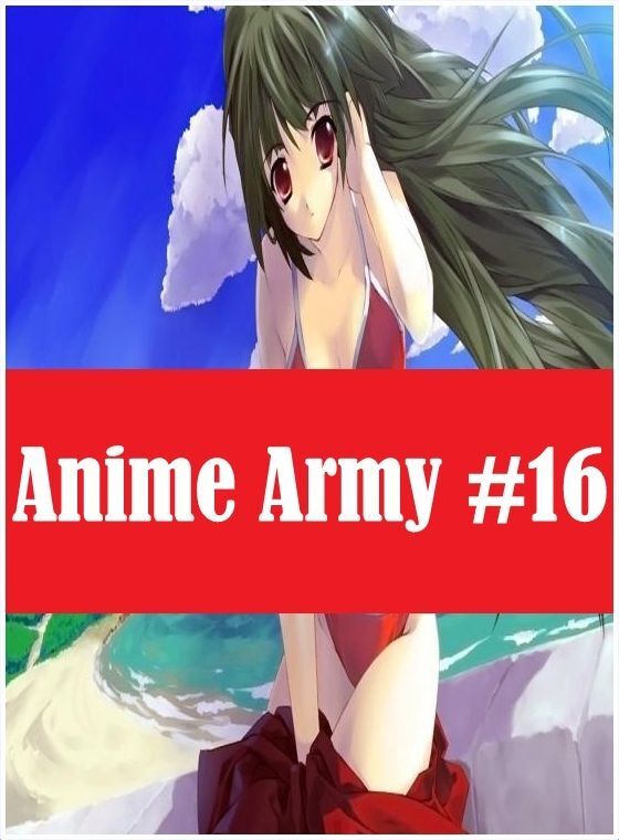 Erotic Nudes Book: Hardcore Prison Sexy Lovers Tales Anime Army #16 ( sex, porn, fetish, bondage, oral, anal, ebony, hentai, domination, erotic photography, erotic sex stories, adult, xxx, shemale, voyeur, erotic, blowjob )