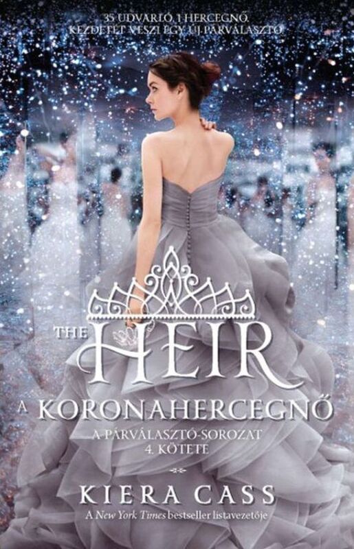 The Heir A koronahercegno
