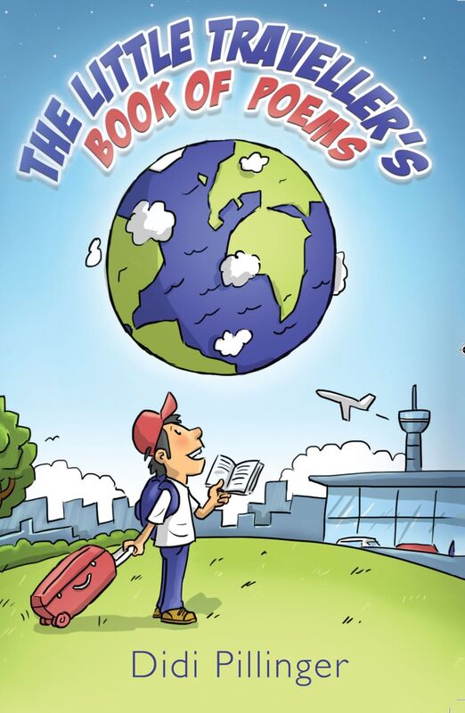 The Little Traveller's Book of Poems