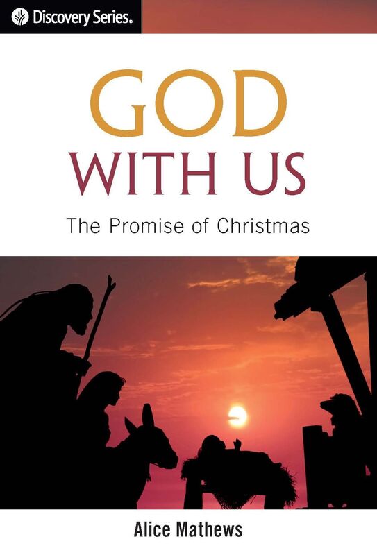 God With Us - The Promise of Christmas