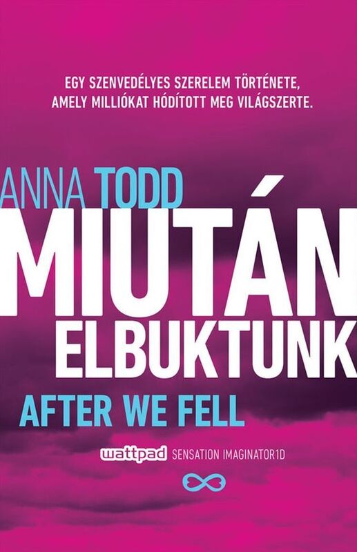 Miutan elbuktunk
