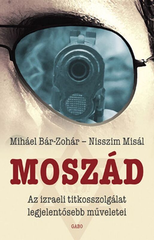 Moszad