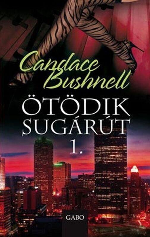 Otodik sugarut
