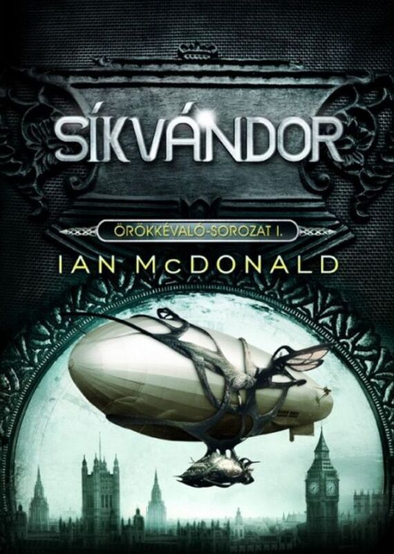 Sikvandor (Orokkevalo I.)