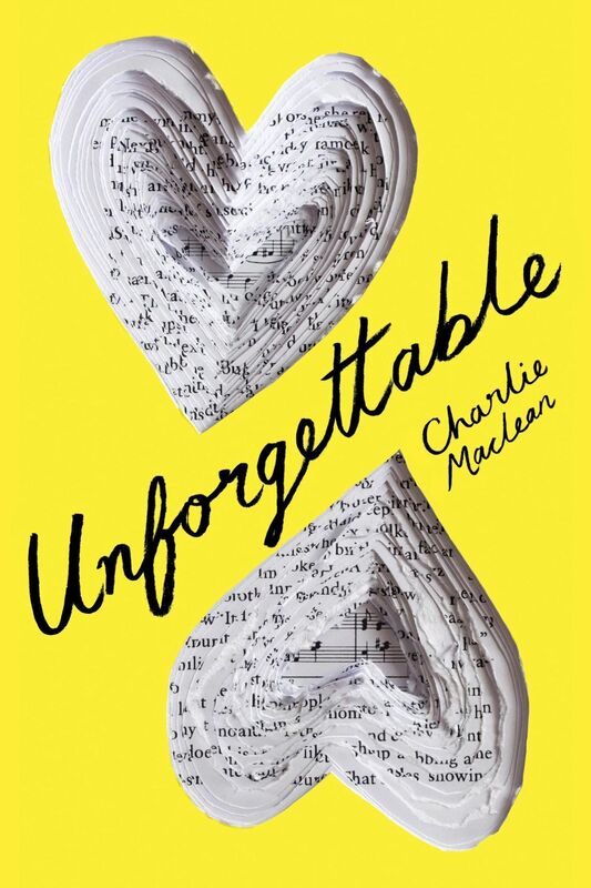 Unforgettable