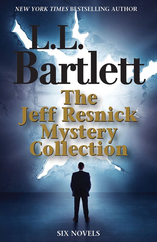 The Jeff Resnick Mystery Collection
