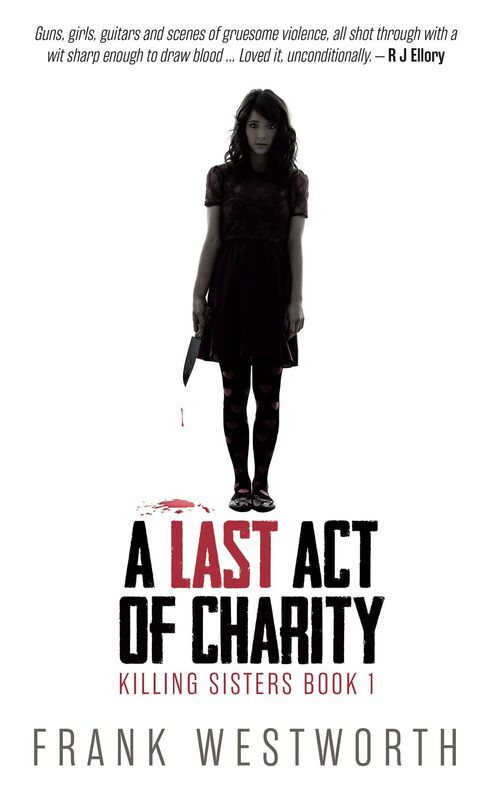 A Last Act of Charity