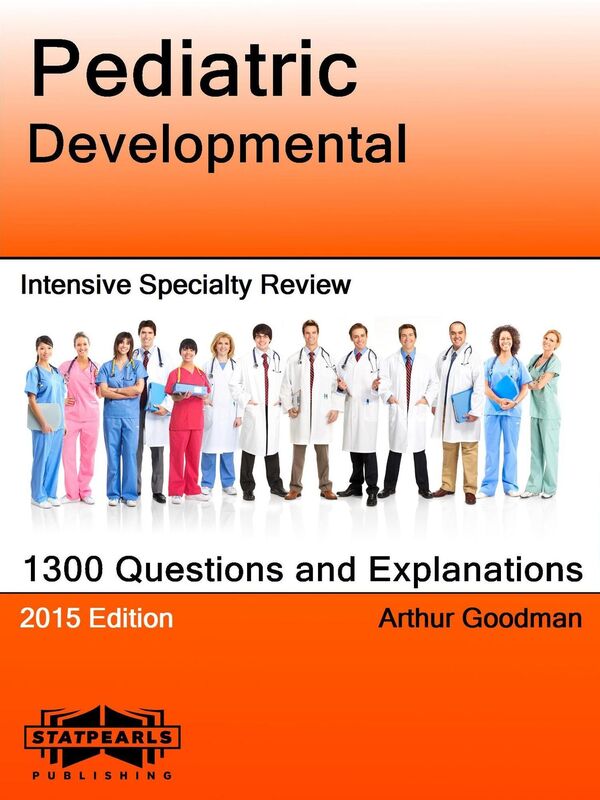 Pediatric Developmental Intensive Specialty Review