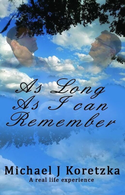 As Long As I can Remember