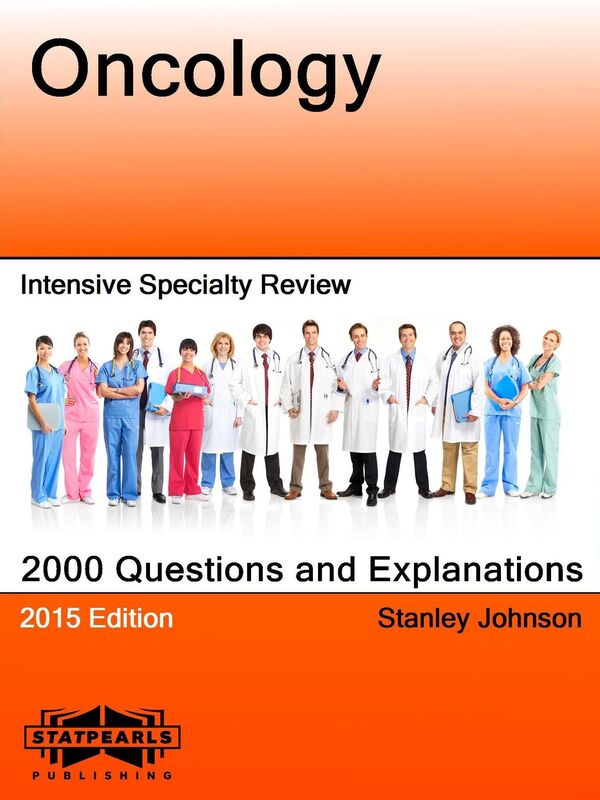 Oncology Intensive Specialty Review