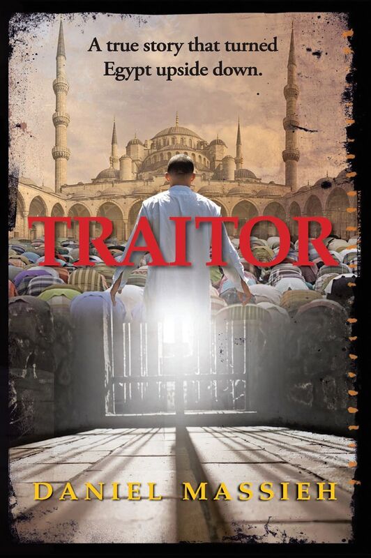 TRAITOR