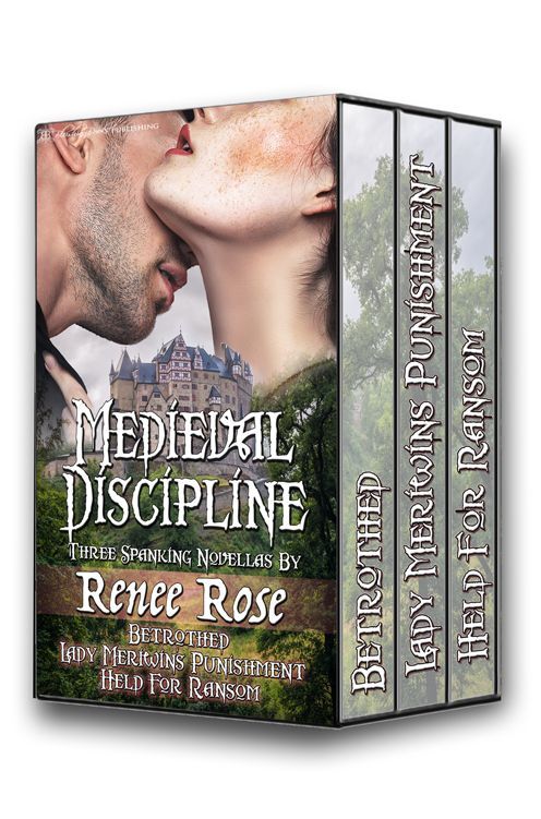 Medieval Discipline