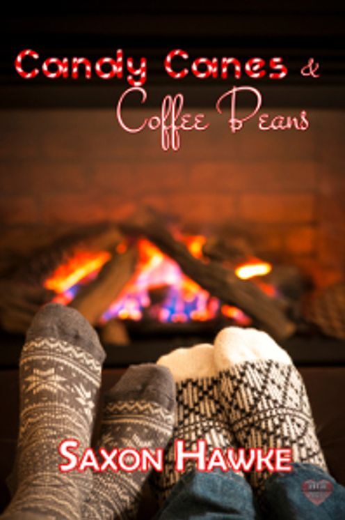 Candy Canes & Coffee Beans