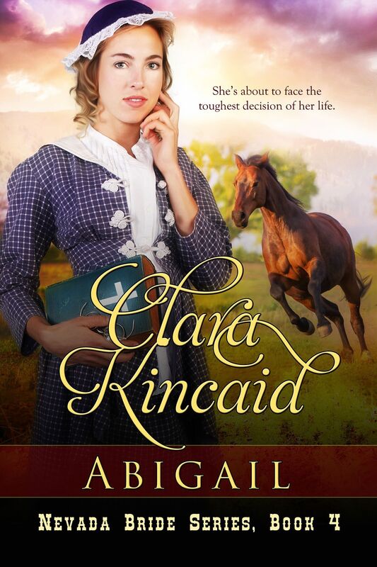 Abigail