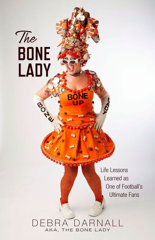The Bone Lady