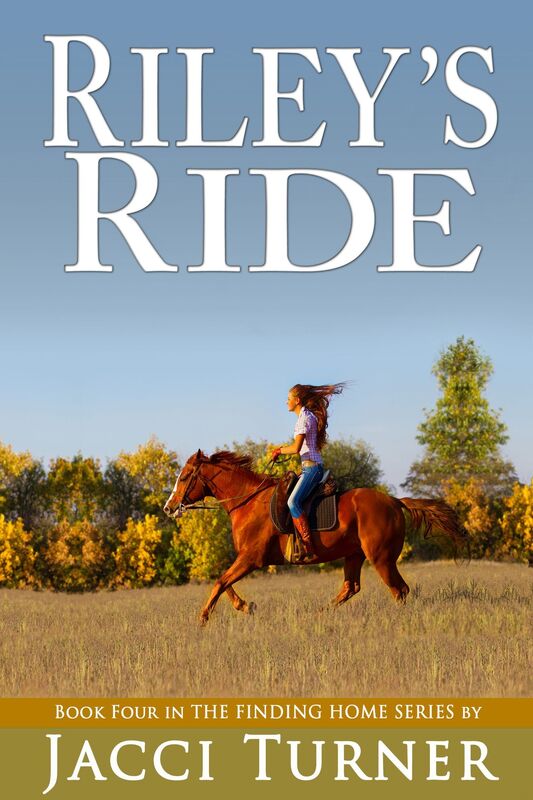 Riley's Ride