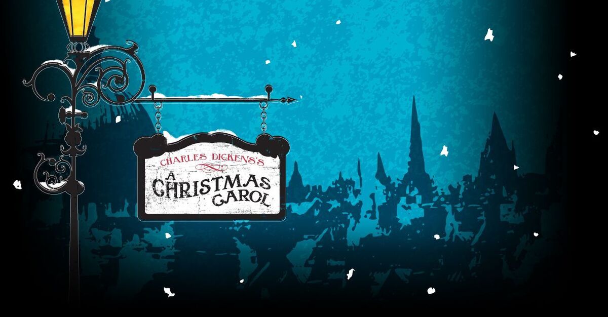 A christmas Carol