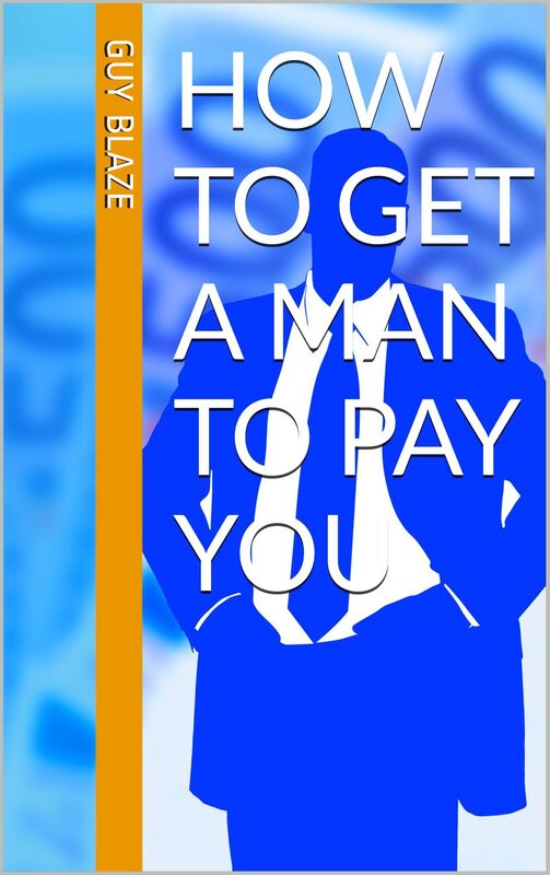 How To Get Ah Man To Pay You
